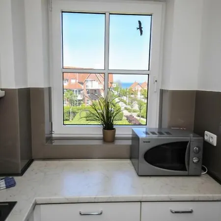 Strandliebe Apartamento Niendorf (Timmendorfer Strand)