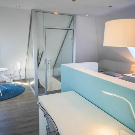 Strandliebe Apartment *