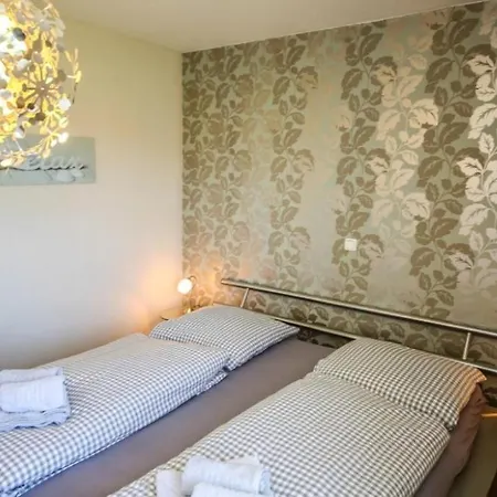 Apartamento Strandliebe Niendorf (Timmendorfer Strand)