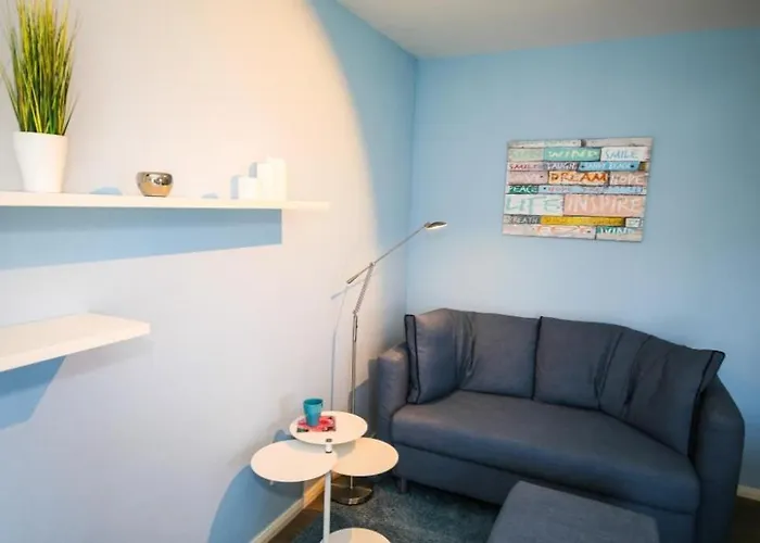 Strandliebe Niendorf (Timmendorfer Strand)